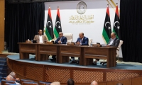 ليبيا... المجلس الأعلى للدولة يحيل إلى المبعوث الأممي قوانين الانتخابات