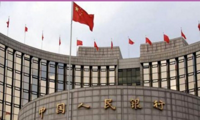 تحركات حكومية صينية لدعم العملة والأسهم المحلية