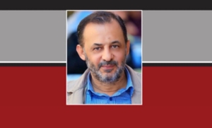 خضر رسلان 