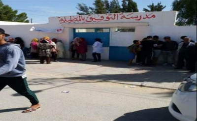 الانتخابات البلدية: ما بعد الإعلان عن النتائج : تحديد موعد جديد في المظيلة ... والإعلان عن عدد الطعون
