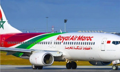 مجموعة"الخطوط الملكية المغربية" تطلب دعم الحكومة لشراء 50 طائرة