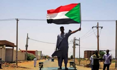 بيان مشترك لأحزاب ومنظمات: تعاطف ومساندة للشعب السوداني