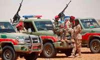 قوات الدعم السريع تؤكد مشاركتها في محادثات جدة مع الجيش السوداني