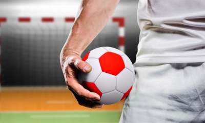 كرة اليد:  نتائج قرعة الادوار نصف نهائية لكأس تونس