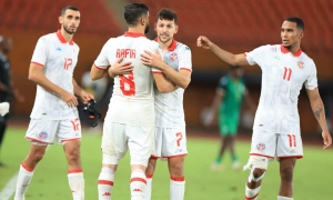 المنتخب الوطني  المجبري ابرز مستفيد ،السخيري لغز محير وتراجع ب11 مركزا في تصنيف ＇الفيفا＇