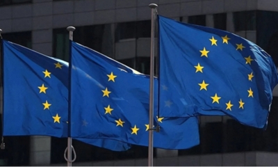 تقرير : الاتحاد الأوروبي يدرس خفض هدفه المناخي لعام 2040