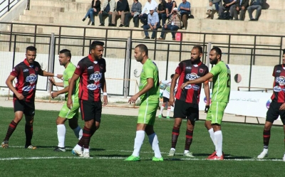 الجولة السابعة من الرابطة المحترفة الثانية:  «الرالوي» للعودة إلى طريق الانتصارات...ومن باجة إلى قفصة حسابات وعقابات