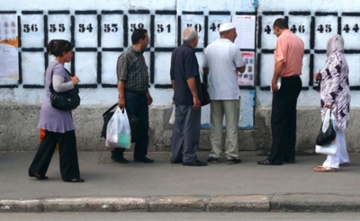 حملة الانتخابات التشريعية : دائرة تونس واحد على سبيل المثال: نسق عادى .. رغم أهمية هذه الدائرة بالنسبة للمترشحين
