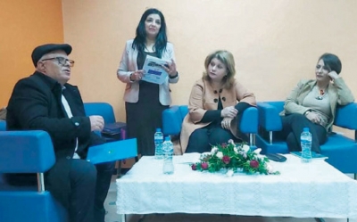 اتحاد الكتاب التونسيين ومؤسسة «كل العرب»: لغة الضاد هوية وجمالية