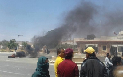 مصدر امني لـ"المغرب" : هذا سبب وفاة المواطن في الكامور وهذه حصيلة الخسائر الأولية