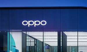 هواتف «OPPO» تتربع على عرش سوق الجوالات الذكية الصينية