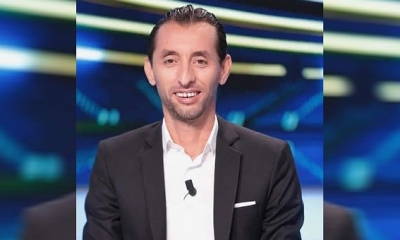 النادي الافريقي:  'محترفو'الدوري المصري على اجندة اسامة السلامي