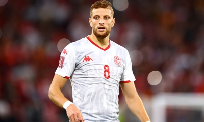 المصري البورسعيدي في مفاوضات متقدمة مع بن يوسف