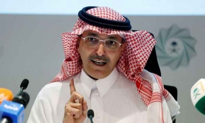وزير سعودي: ننسق مع الدول العربية بشأن الأمن الغذائي