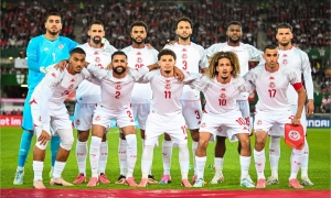 المنتخب التونسي