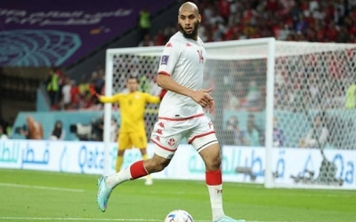 ترتيب أفضل 7 لاعبين في لعبة 'فيفا 2024'  عيسى العيدوني يتقدم الى المركز الثاني