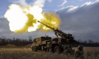 تقرير ..3 أسلحة غيرت مسار حرب أوكرانيا في عامها الأول