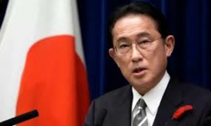 رئيس الوزراء الياباني يعتزم إقالة نجله الأكبر شوتارو من منصبه كسكرتير تنفيذي