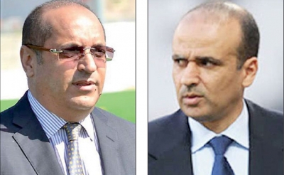 هلال الشابة يطالب الجامعة بايقاف البطولة ويدعو رئاسة الحكومة وسلطة الاشراف الى اتخاذ قرار حاسم:  صراع متواصل بين المكتب الجامعي وفريق اختار «ربوة» المعارضة