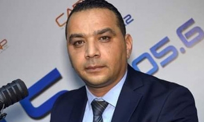 الإفراج عن رجل الأعمال وليد البلطي
