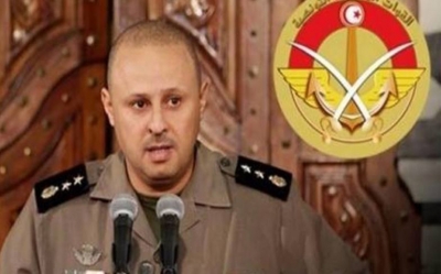وزارة الدفاع : تم استهداف الجنود بقذائف "آر بي جي" ورمانات يدوية وأسلحة رشاشة