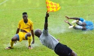 ايقاف ودية الكوت ديفوار ومالي يثير المخاوف قبل كأس افريقيا 2024