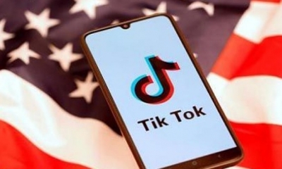 مونتانا  أول  ولاية أمريكية تحظر تطبيق تيك توك