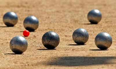 بطولة العالم للكرة الحديدية الحرة: منى الباجي وخالد بوقريبة في النهائي