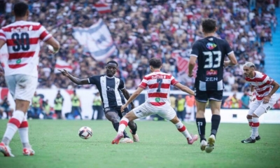 الجولة الخامسة إياب لبطولة الرابطة المحترفة الأولى: عين على الكلاسيكو وأخرى على دربي الساحل... وبين الاولمبي الباجي ومستقبل سليمان لا خيار إلا الانتصار