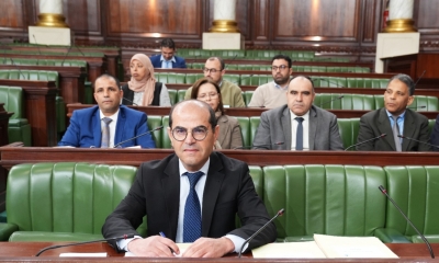 وزير التجهيز: 18 مليون دينار لاقتناء معدات وتجديد آليات مجابهة الطوارئ