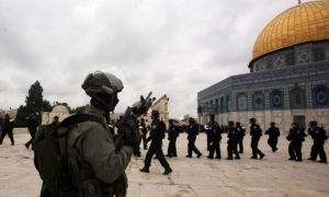 المرجعيات الوطنية في القدس: الاحتلال فرض التقسيم الزماني في المسجد الأقصى