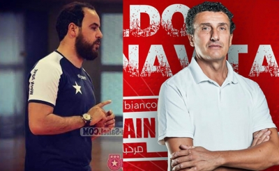 استعدادا للموسم الجديد: «ايرالدو» يباشر في الإفريقي و«المجيد» معدا بدنيا