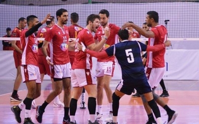 الكرة الطائرة: بعد أكثر من شهرين من الانتظار بوادر انفراج في النجم، «العجيمي» رئيسا جديدا وآمال كبيرة معلقة عليه في إنقاذ الفرع