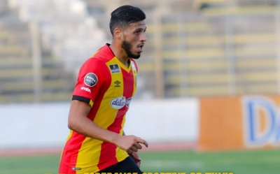 الترجي الرياضي:  البدري يطمئن الجماهير ...  الفادع بثبات و الشعلالي يضع حدا للإشاعات