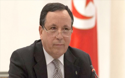 وزير الخارجية الاماراتي يؤكد حضور بلاده في مؤتمر الاستثمار في تونس