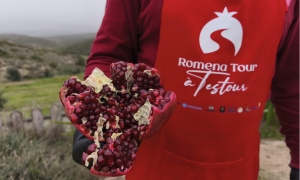 تستور تطلق مسلك &ldquo;رمانة تور&rdquo;