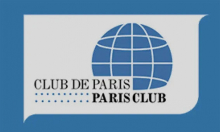 «نادي باريس» وتكرر التحذير منه: تذكرة دخول تونس إليه مفتوحة