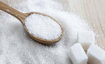 تراجع أسعار السكر بفضل توقع زيادة المحصول في البرازيل
