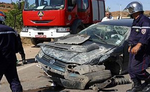 المرصد الوطني لسلامة المرور: السرعة تتسبب في وفاة أكثر من 1500 شخصا في 4 سنوات