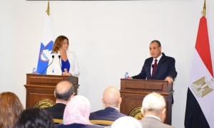 مفاوضات شرم الشيخ