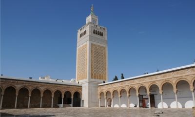 الألكسو : جامع الزيتونة ضمن قائمة التراث المعماري والعمراني العربي ..