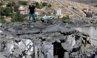 قتلى وجرحى بغارتين "إسرائيليتين" جنوب لبنان