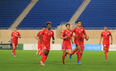 البطولة العربية للأواسط: رباعي لا ينهزم..منتخبات شمال إفريقيا بامتياز ومستضيف البطولة «آوت»