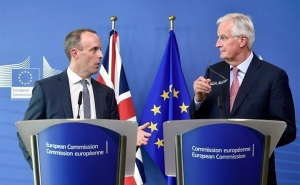 قبيل قمة يوم غد للمصادقة النهائية على اتفاق «البريكست»:  مستقبل العلاقة بين الاتّحاد الأوروبي والمملكة البريطانية المتحدة بعد الانفصال