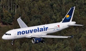 "Nouvelair" تطلق عرض الأيام الذهبية (Golden Days) وتخفيض يصل إلى 50٪