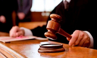 ملف "خلية الرصد والاستقصاء والتخطيط لعمليات الاغتيال"  عقد "جلسة سرّية" لاستنطاق المتهمين