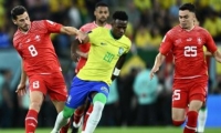البرازيل في ضيافة المغرب ودياً بعد منتصف الليل