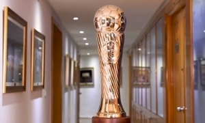 النتائج الكاملة لمباريات الدور التمهيدي الثالث لكأس تونس