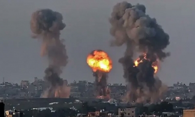 غزة: ارتفاع حصيلة الإبادة الإسرائيلية إلى 71 ألفا و667 شهيدا