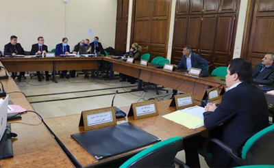 مقترح تنقيح أحكام الشيك دون رصيد: تخلّف جهة المبادرة عن تقديم نسخة جديدة لاستئناف النظر فيه